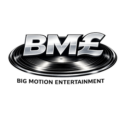 Big Motion Entertainment