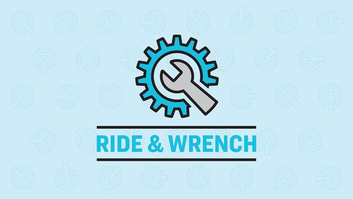 Ride and Wrench Series