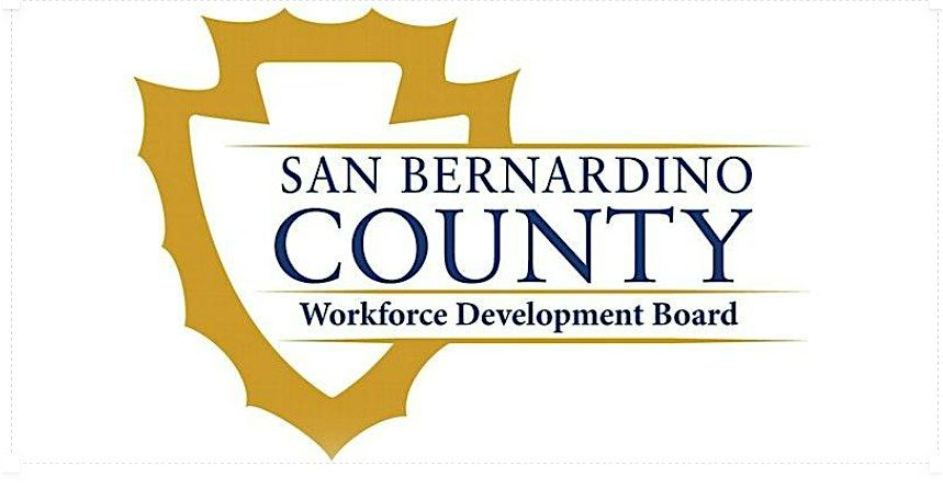 San Bernardino County Hiring Event - Upland, CA