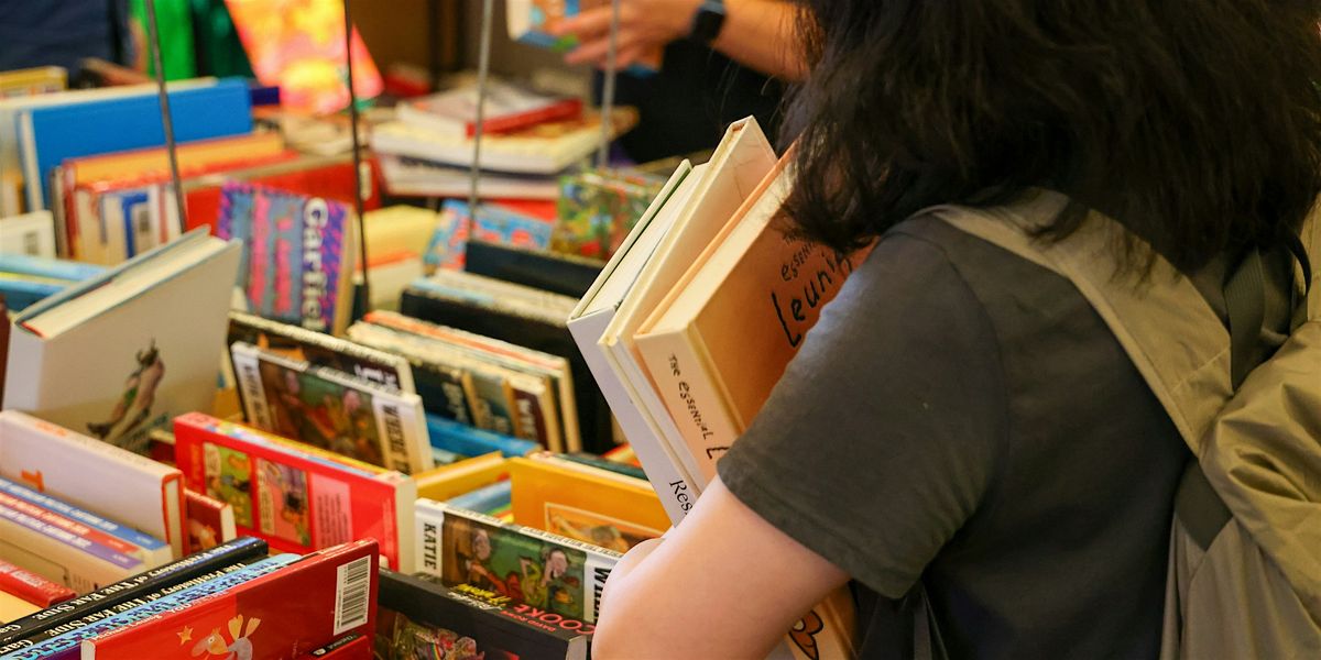 Castle Hill Book Fair