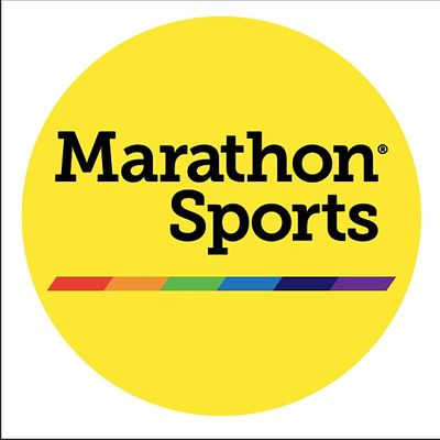 Marathon Sports, Runner's Alley & Sound Runner