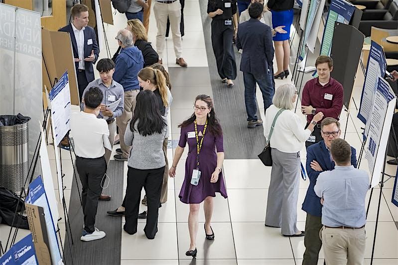 2024 Medical Student Research Day