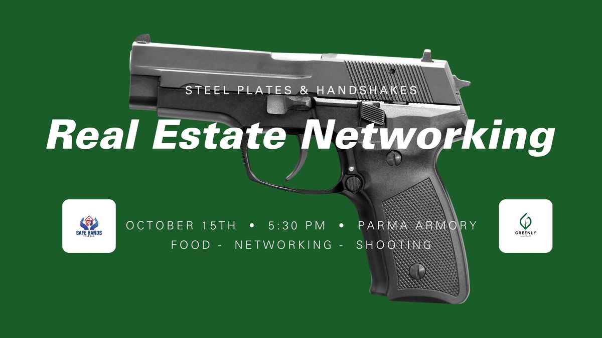 Real Estate Networking