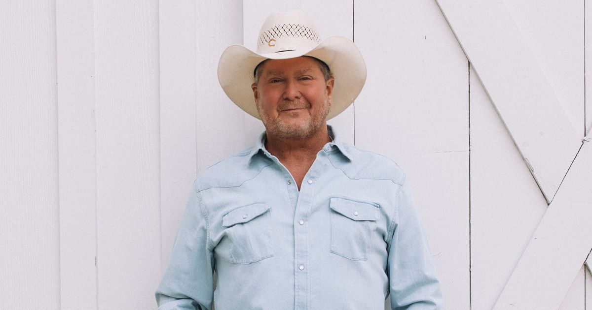 Tracy Lawrence | Ryman Auditorium