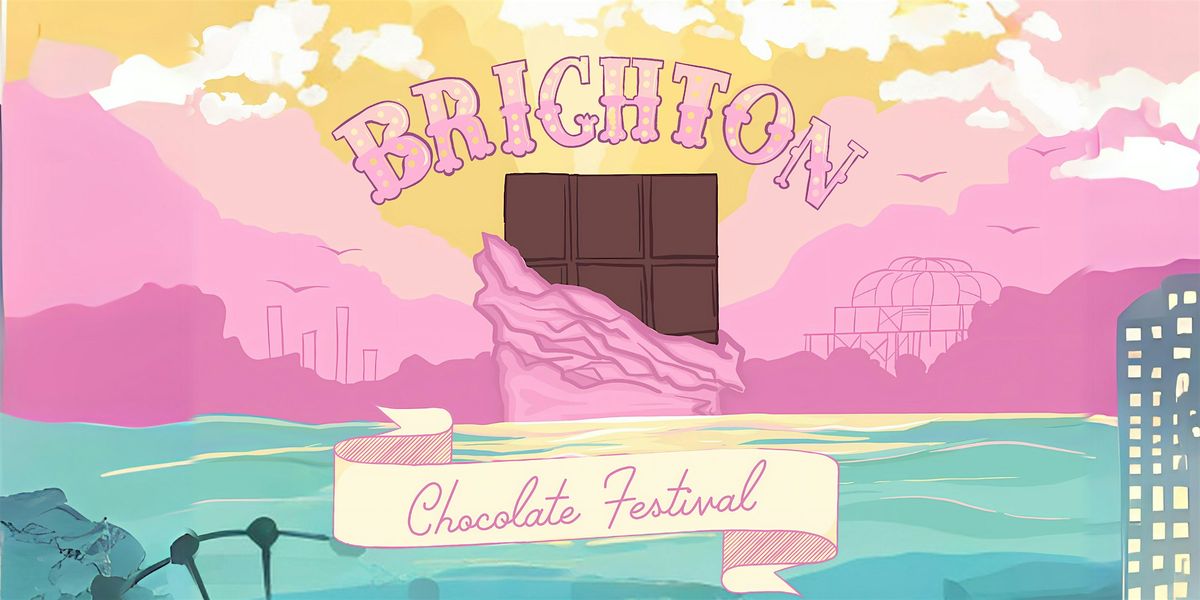 Brighton Chocolate Festival