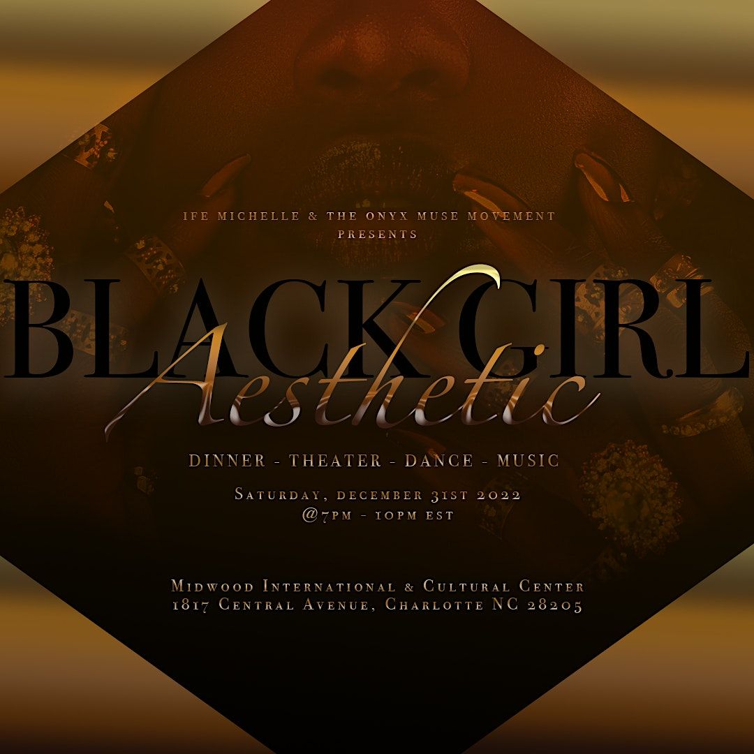 BGA: Black Girl Aesthetic