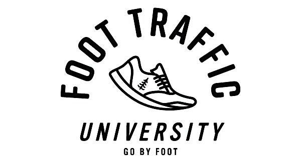 Foot Traffic University Group Training Fall '24