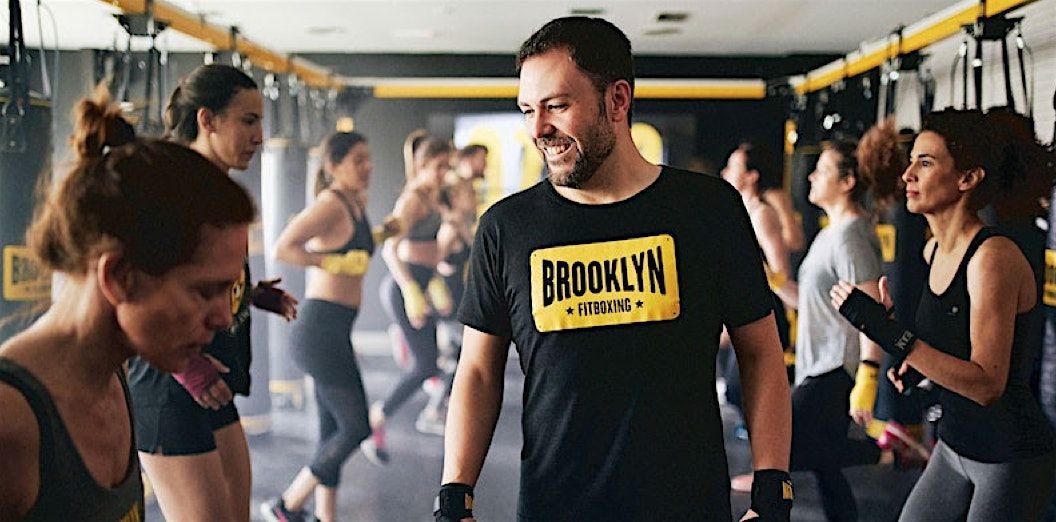 Brooklyn Fitboxing OnBoarding Training