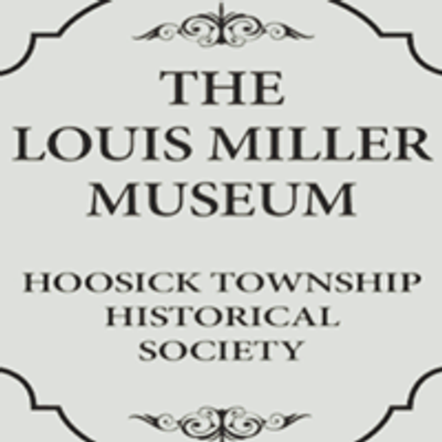 Hoosick History - Town Historical Society