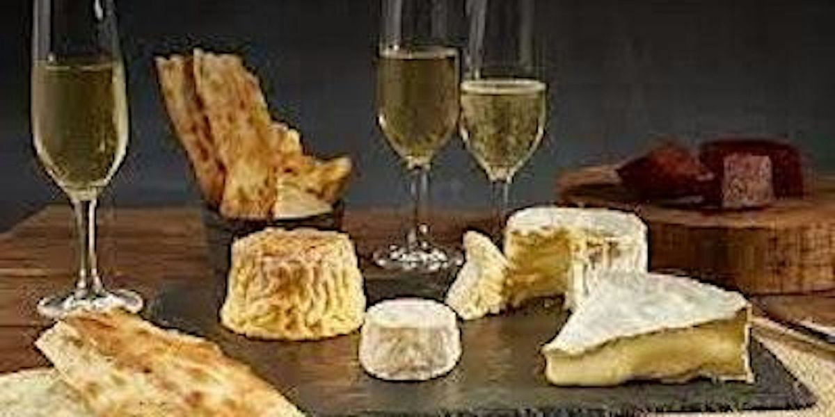 Sparkling Wine from Around the World And Their Cheese Match Made in Heaven