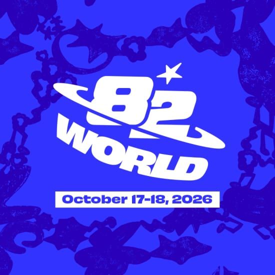 Hello82 82WORLD : LA Tickets, Los Angeles State Historic Park, 17 October to 18 ...