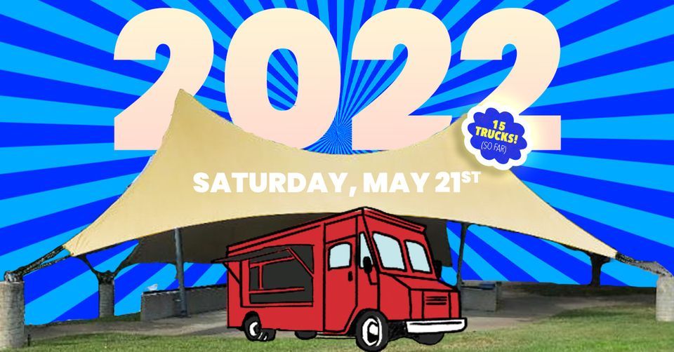 Jaycees Food Truck Rally 2022