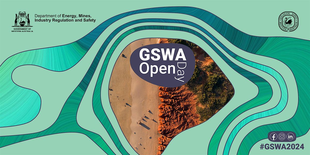 GSWA Open Day 2024