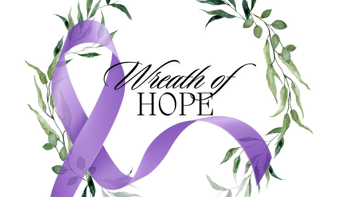 Wreath of Hope