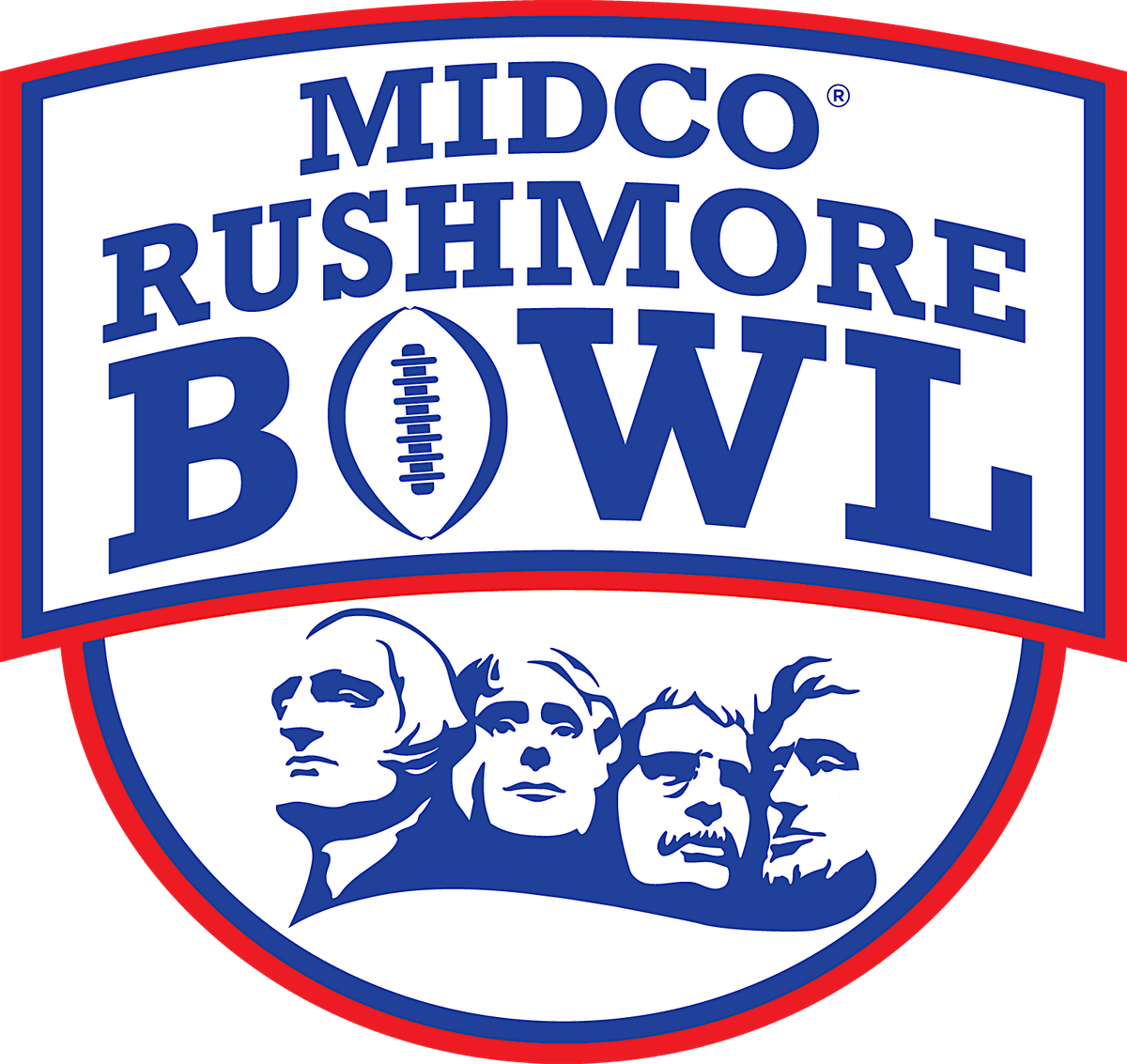 MIDCO Rushmore Bowl 2024, O'Hara Stadium, Rapid City, 6 September 2024