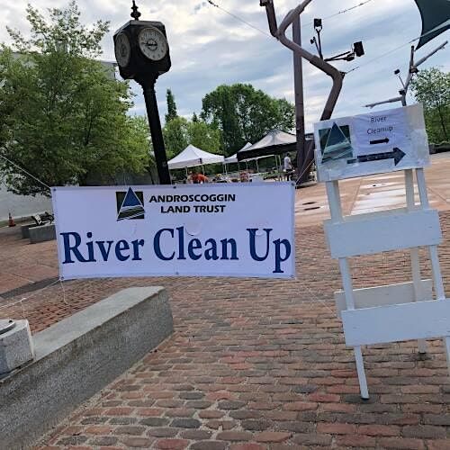 2023 River Clean-up