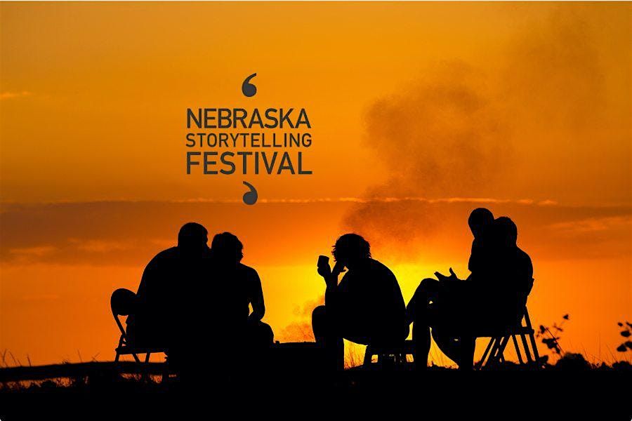 Nebraska Storytelling Festival