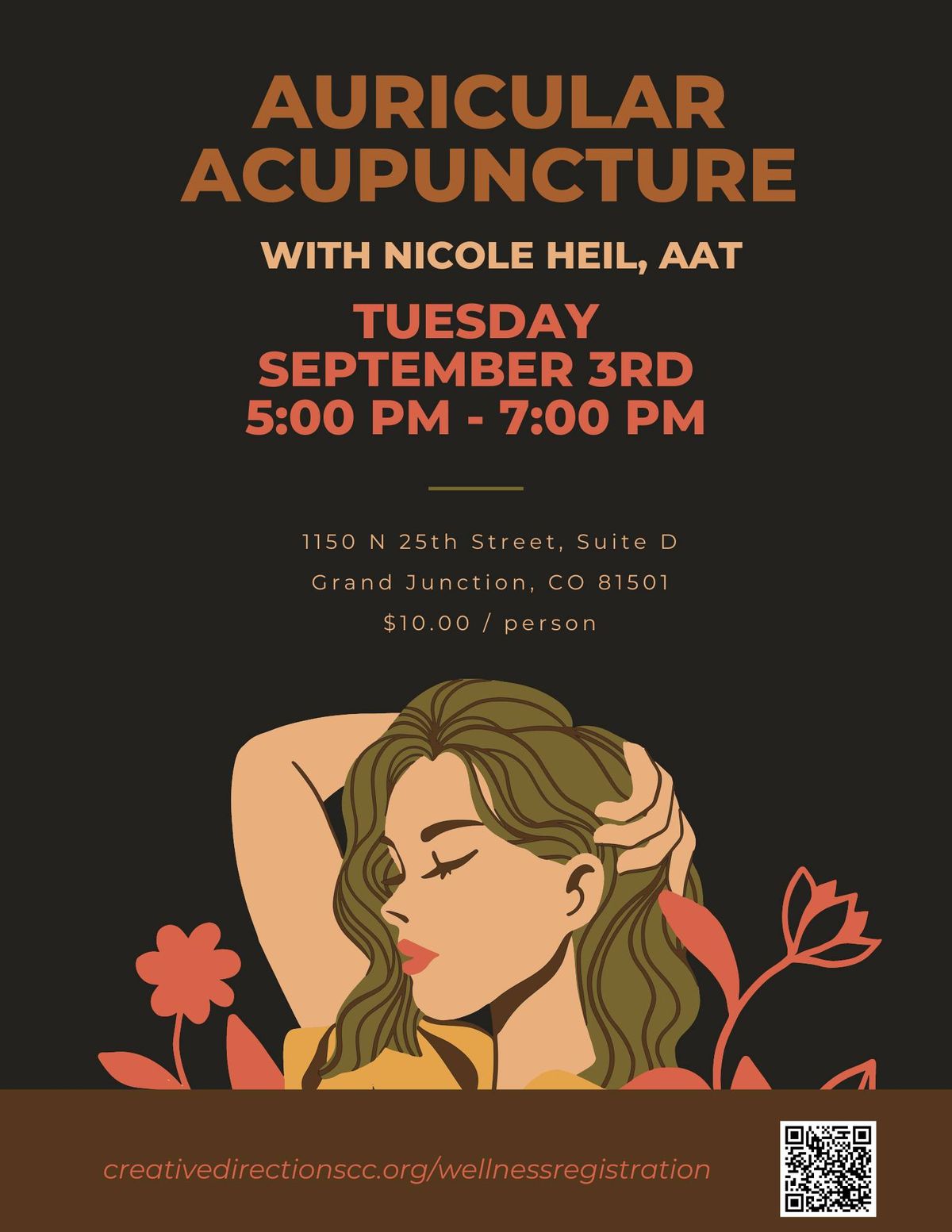 Auricular Acupuncture