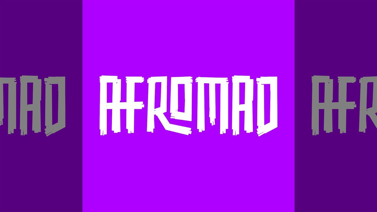 Afromad