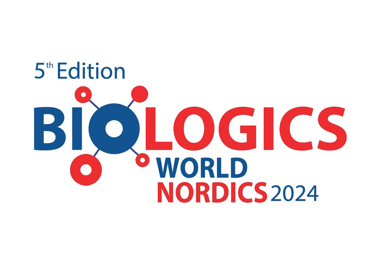 Biologics World Nordics 2023