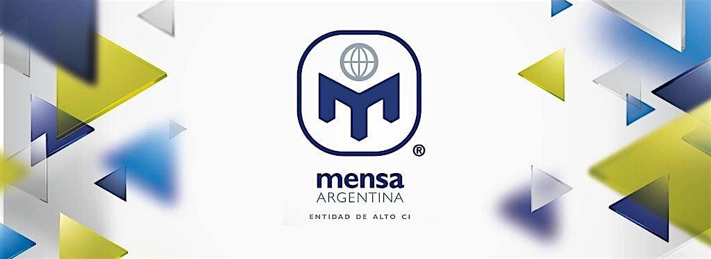 Ingreso a Mensa Argentina - CABA - 5 de Octubre de 2024