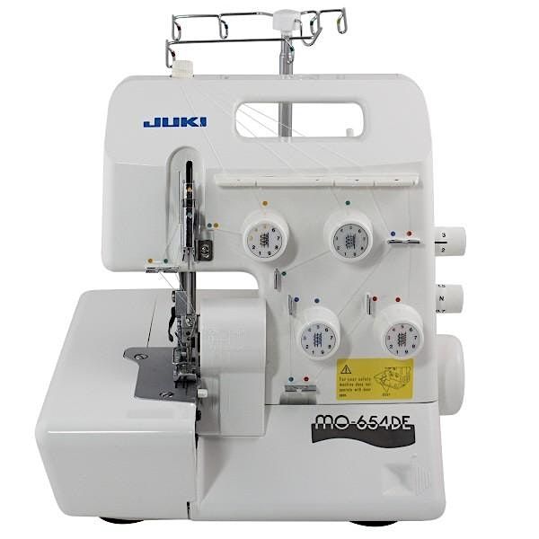 Overlock 1 class - make friends with your overlocker