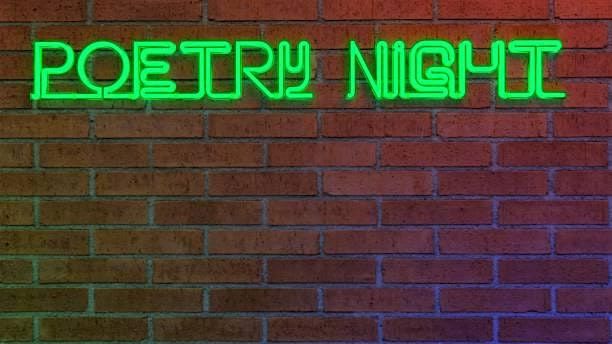 Poetry Night