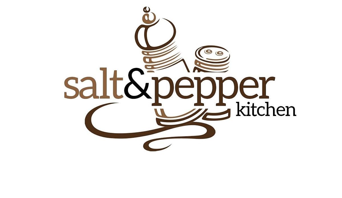 Salt & Pepper Happy Hour Every Tuesday, Wednesday, & Thursday Downtown ATL