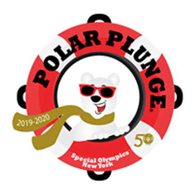 Special Olympics New York - Polar Plunge