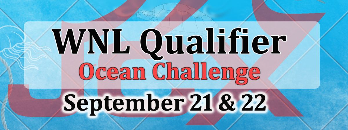 WNL Qualifier #1 - Challenge Format