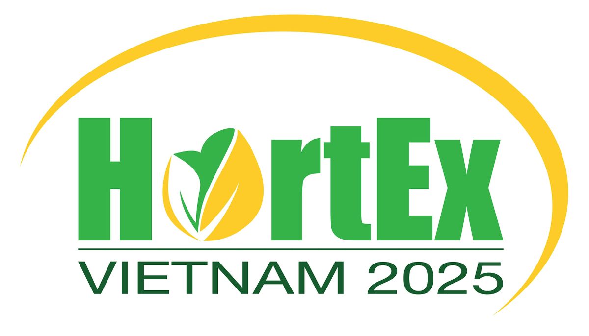 HortEx Vietnam 2025