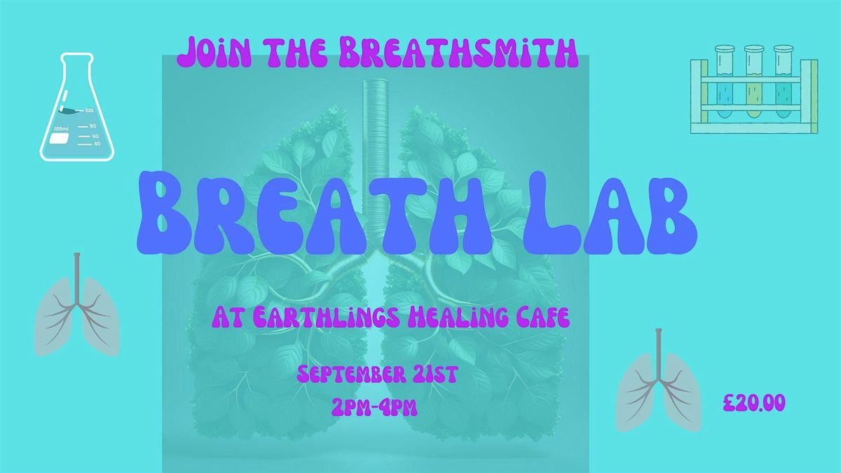 Breath lab,