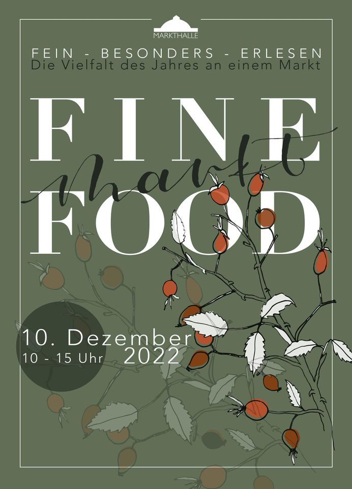 Fine Food Markt
