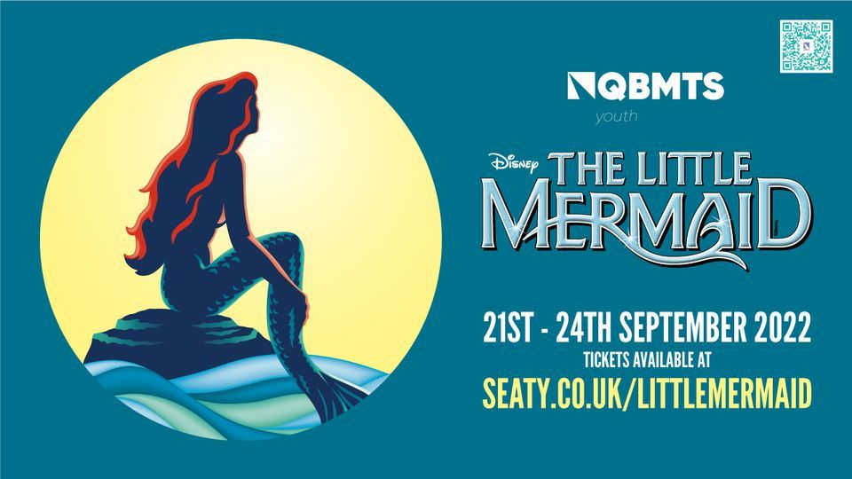 Disney's The Little Mermaid - The Musical