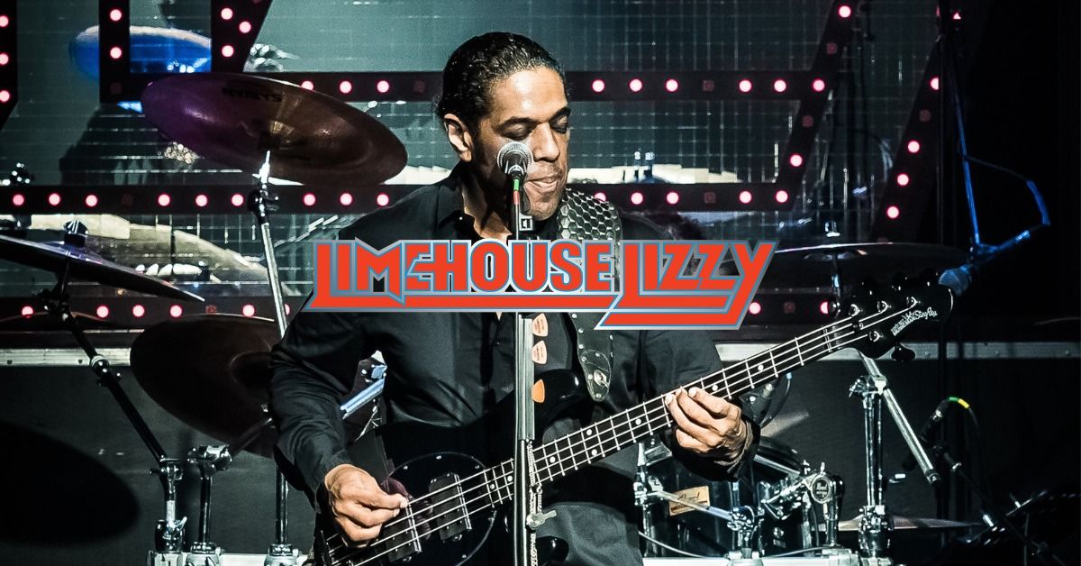 Limehouse Lizzy Present The Greatest Hits Of Thin Lizzy
