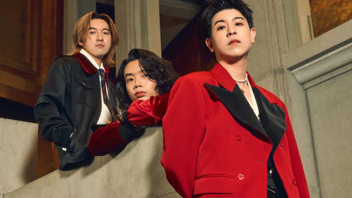 Tilly Birds in Khet Prawet