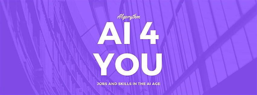 Algorythm \/ Artificial Intelligence for absolute beginners