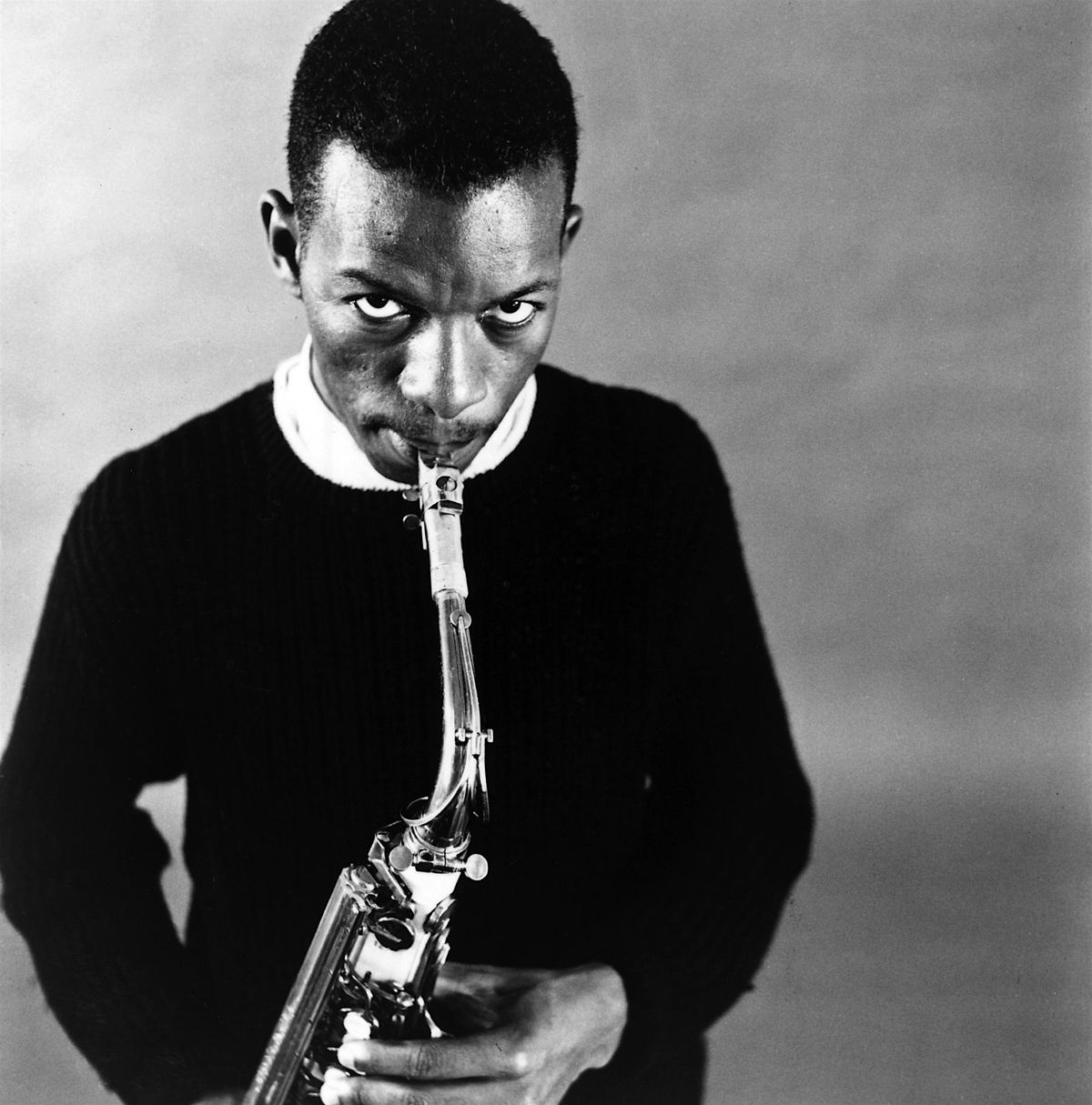 Crisis! The Music Of Ornette Coleman