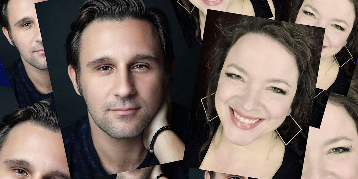 Nicolas King & Jennifer Grimm: Swinging the Songbook