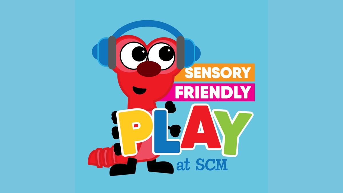 Sensory Friendly Play