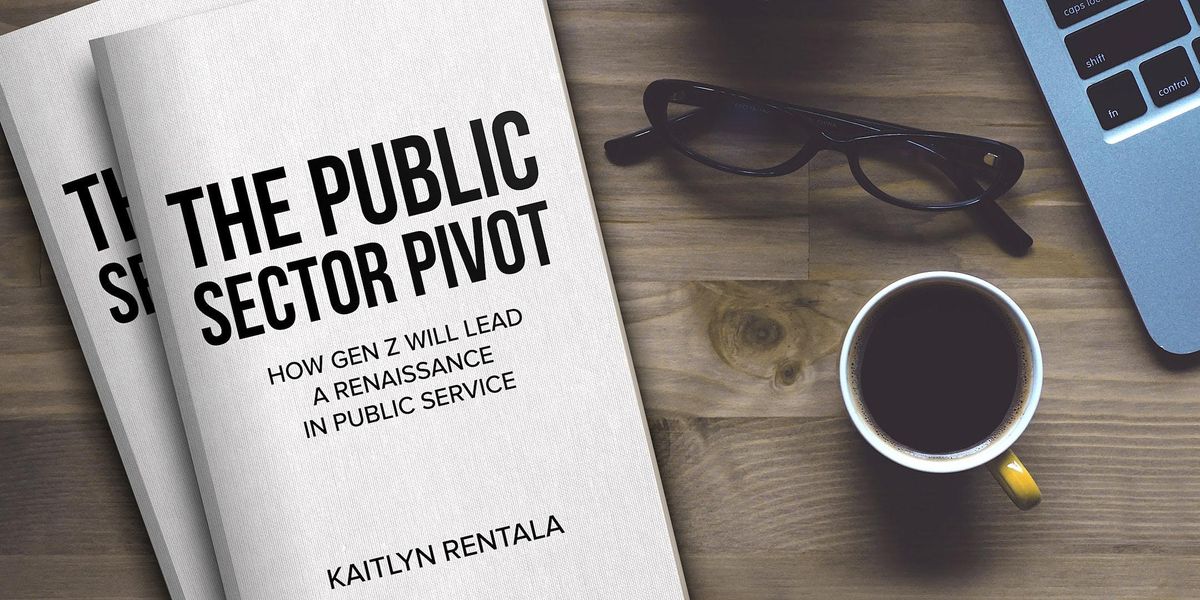 Gen Z and Public Service