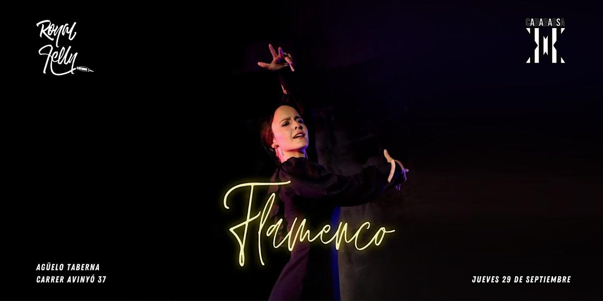 Flamenco Jueves
