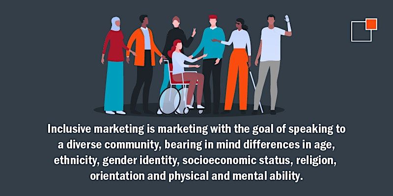 Breaking Barriers: The Power of Inclusive Marketing