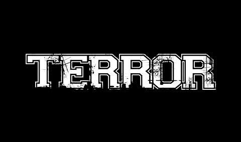 Terror-End It-Haywire-Peace Breaker