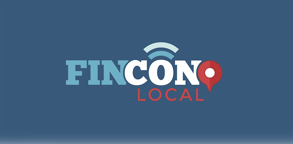 FinCon Local NYC Meetup