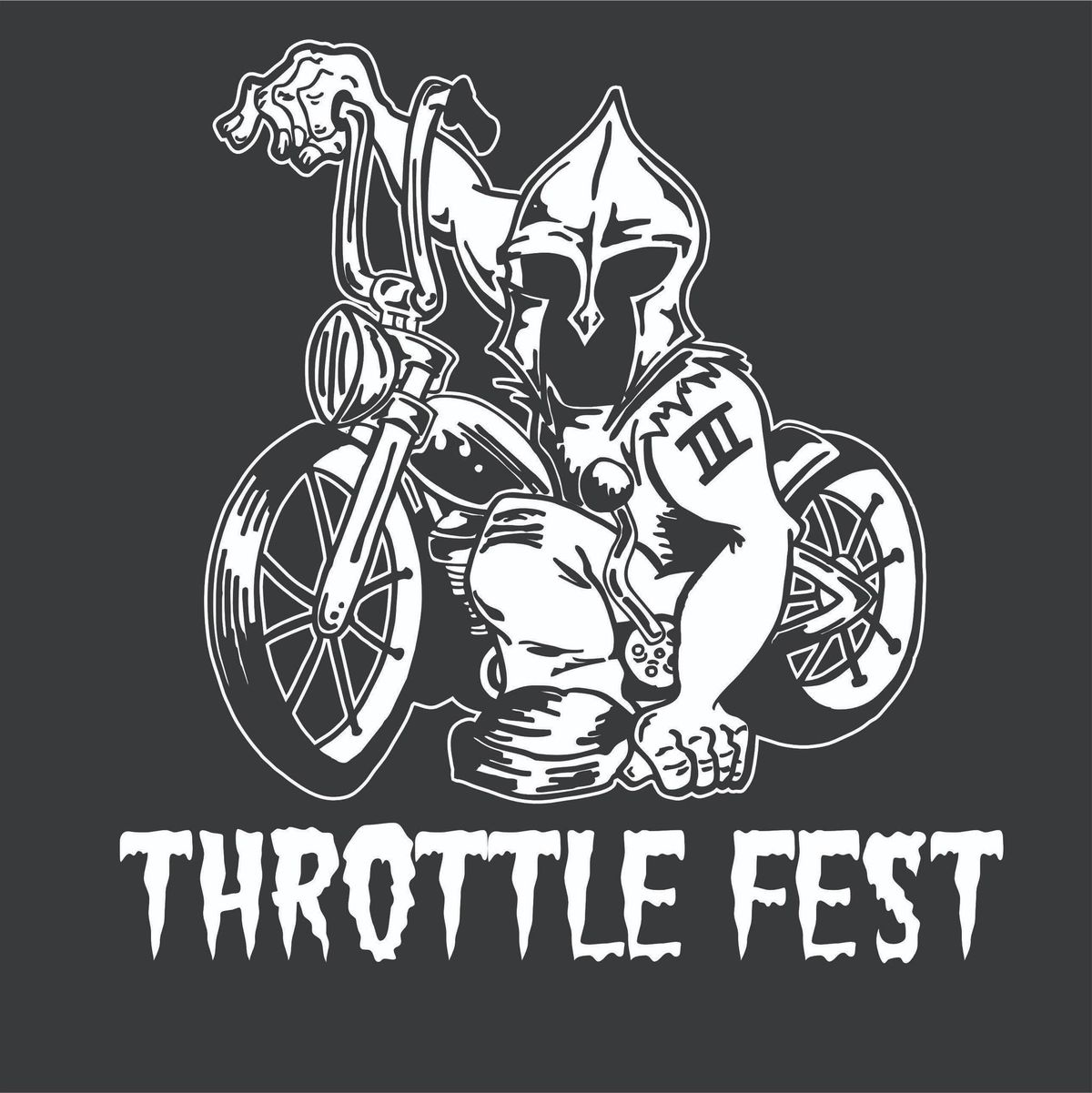 Radio Edit LIVE At Steel Horse Throttle Fest 7-12-25!