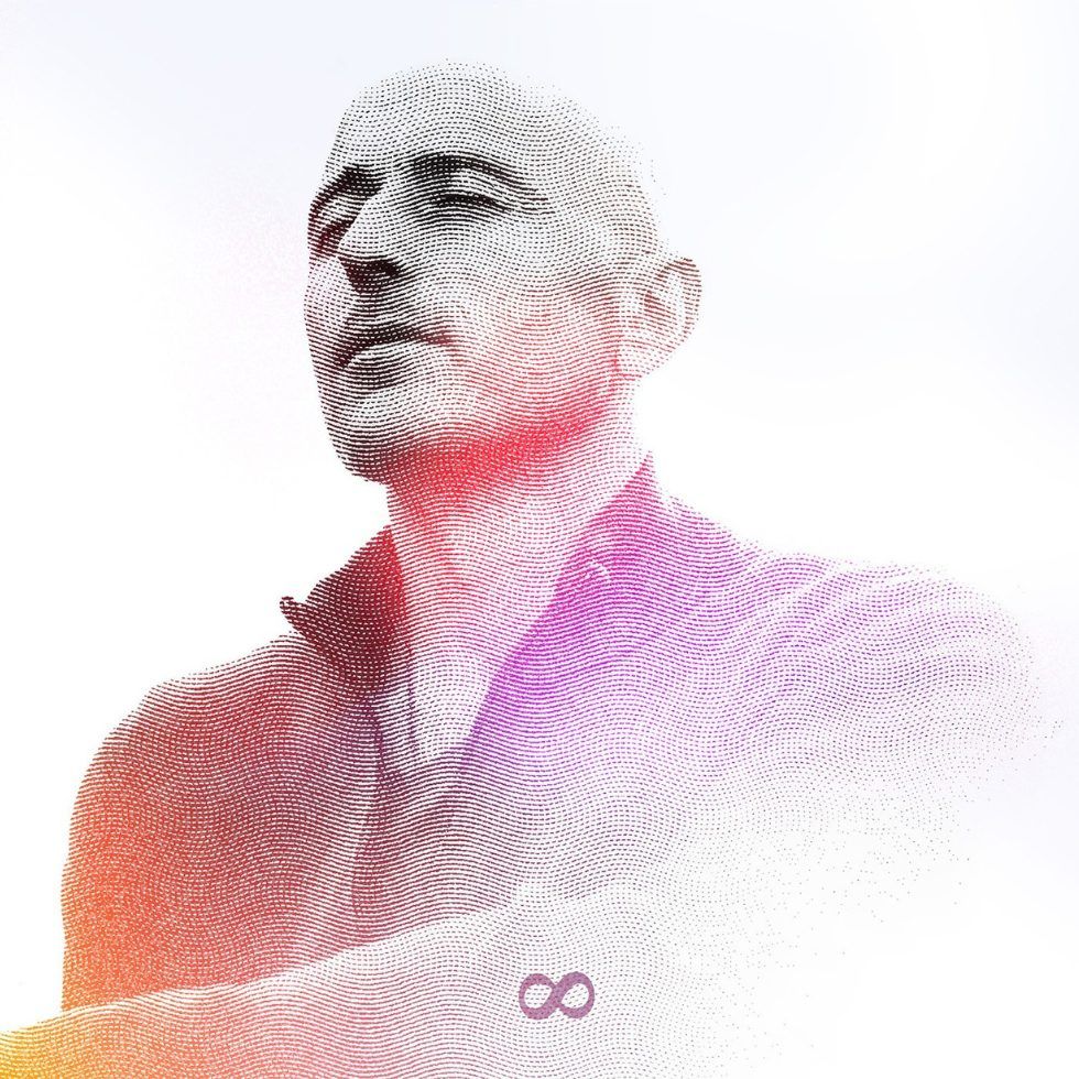 Lee Harris - The Oneness Experience at Chautauqua Auditorium