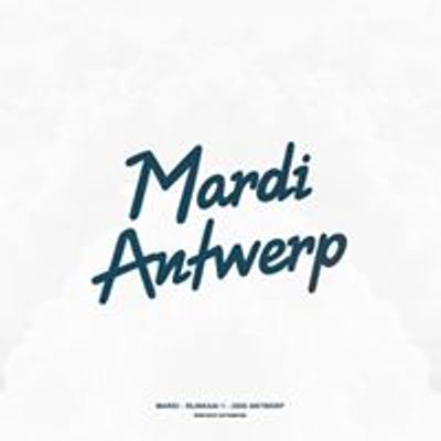 Mardi Antwerp