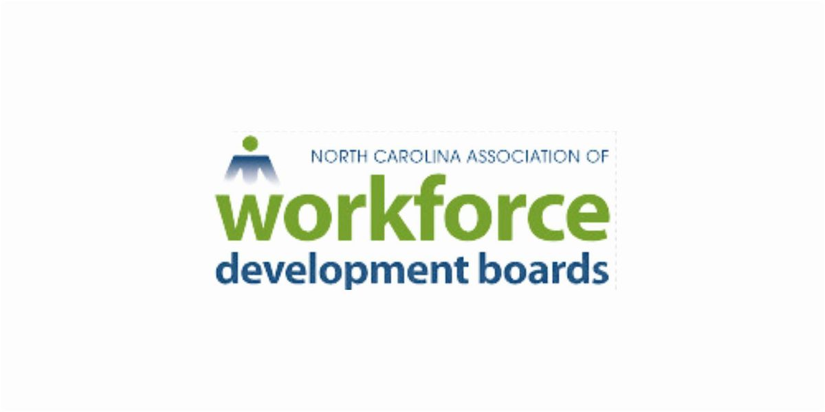 NC Association of Workforce Development Boards Annual Meeting