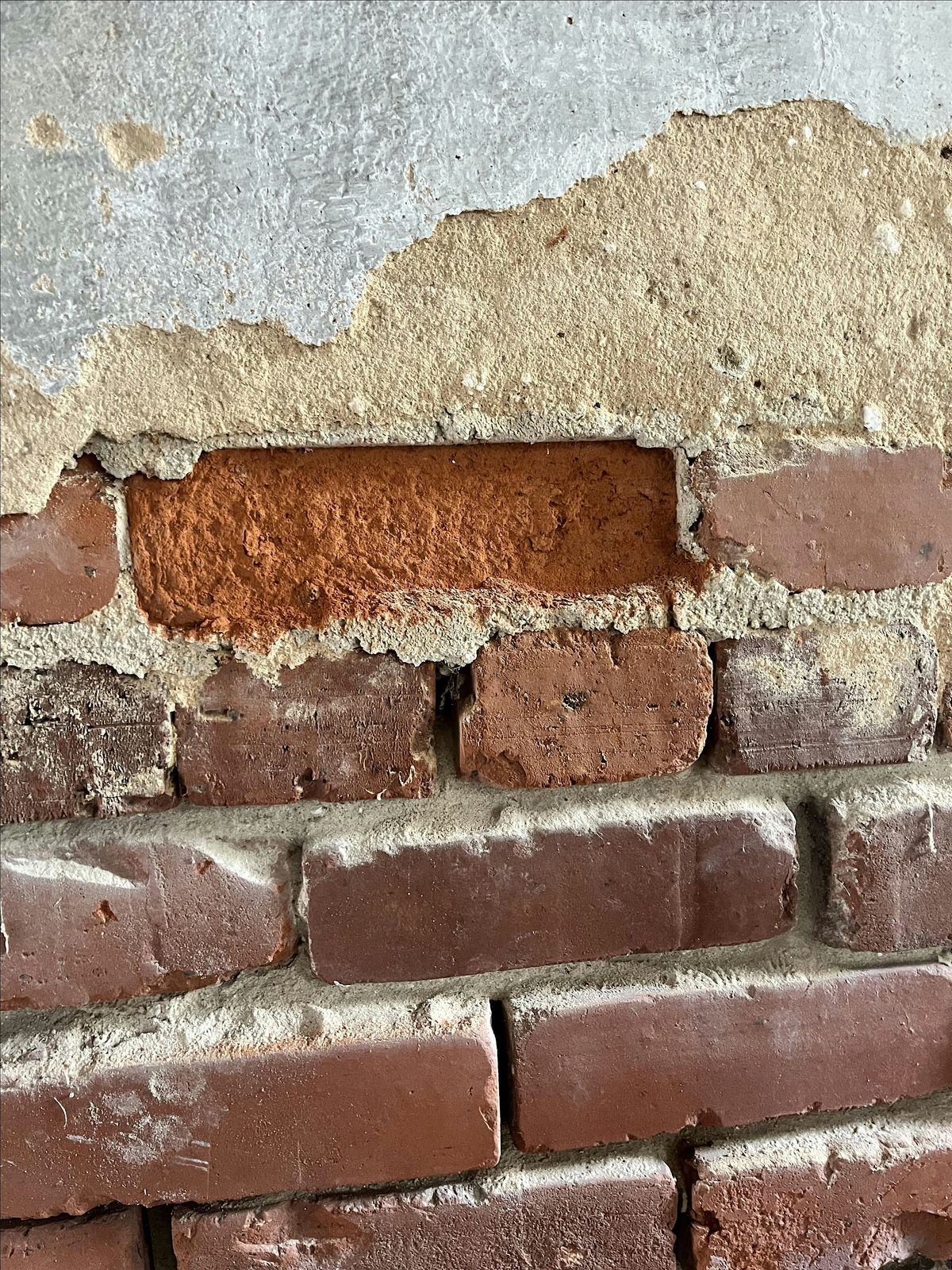 Brick Repointing Workshop